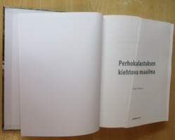 Perhokalastuksen kiehtova maailma