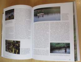 Perhokalastuksen kiehtova maailma