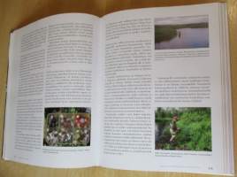 Perhokalastuksen kiehtova maailma