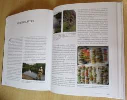 Perhokalastuksen kiehtova maailma