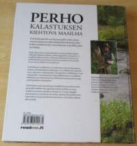 Perhokalastuksen kiehtova maailma