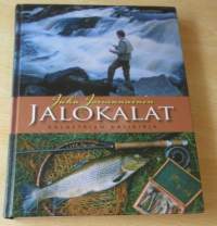 Jalokalat - Kalastajan käsikirja