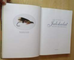 Jalokalat - Kalastajan käsikirja