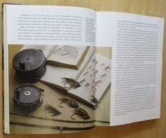 Jalokalat - Kalastajan käsikirja