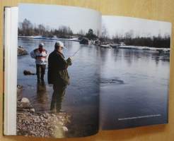 Jalokalat - Kalastajan käsikirja