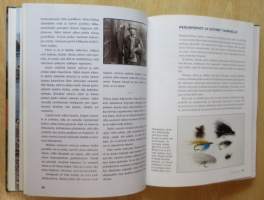 Jalokalat - Kalastajan käsikirja