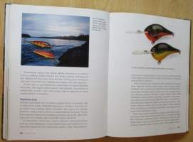 Jalokalat - Kalastajan käsikirja