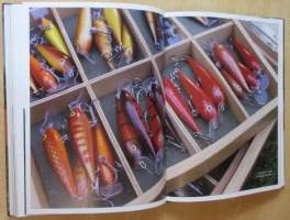 Jalokalat - Kalastajan käsikirja