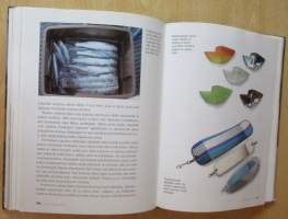 Jalokalat - Kalastajan käsikirja