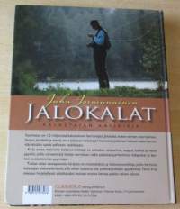 Jalokalat - Kalastajan käsikirja