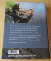 Kalavesiltä ja karhumailta