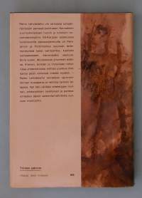 Viimeiseen mieheen. (Panssarisotaromaani)