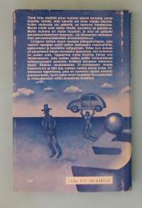 Legendoja. (Filosofinen fiktio, uskonnolliset teemat,  elämän mysteerit )