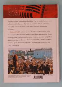 Karaoken ABC – Kun Suomi tarttui mikkiin. ( populaarikulttuuri, viihdemusiikki,