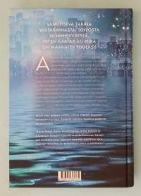 Mistä valo pääsee sisään.  ( dystopiaromaani, Finlandia-palkinto, nuortenkirjallisuus )