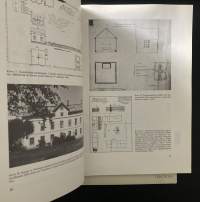 Joensuu 1848-1890 : Erään suomalaisen puukaupungin vaiheita : Teksti- ja kuvaosa