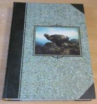 Korven kultainen kuningas : Pedot ja turkiseläimet veljekset von Wrightin ja aikalaisten kuvaamina