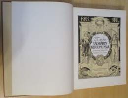 Välskärin kertomuksia