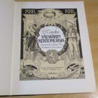 Välskärin kertomuksia