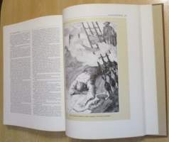 Välskärin kertomuksia