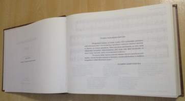 Hengellisiä lauluja ja virsiä nuottipainos