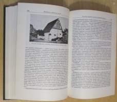 Suomen historia Vapaudenajalla - Professori Jalmari Jaakkolan johdolla laaditun Suomen historian IX osa