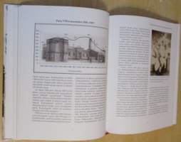 Karhu, kirves ja punainen kukko : Porin Vapaaehtoinen Palokunta 1863-2013