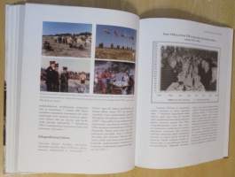 Karhu, kirves ja punainen kukko : Porin Vapaaehtoinen Palokunta 1863-2013