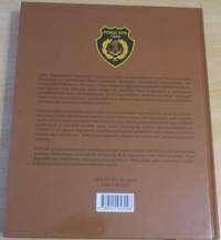 Karhu, kirves ja punainen kukko : Porin Vapaaehtoinen Palokunta 1863-2013