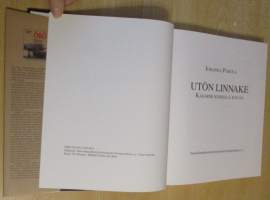 Utön linnake - Kasarmi keskellä kylää