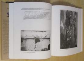 Utön linnake - Kasarmi keskellä kylää