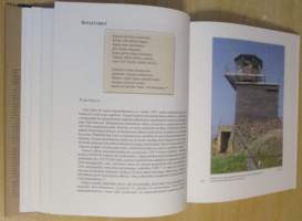 Utön linnake - Kasarmi keskellä kylää