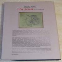 Utön linnake - Kasarmi keskellä kylää