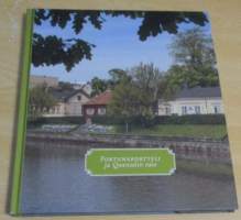 Fortunakortteli ja Qwenselin talo