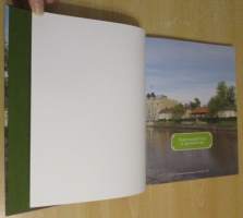 Fortunakortteli ja Qwenselin talo