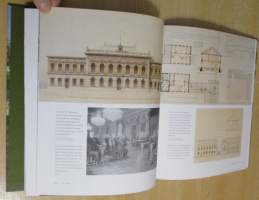 Fortunakortteli ja Qwenselin talo