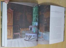 Fortunakortteli ja Qwenselin talo