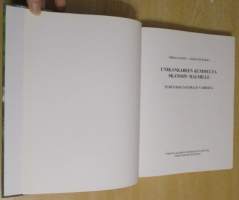 Unikankareen kummulta Skanssin Malmille - Turun hautausmaan vaiheita