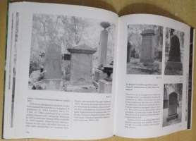 Unikankareen kummulta Skanssin Malmille - Turun hautausmaan vaiheita