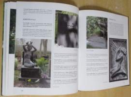 Unikankareen kummulta Skanssin Malmille - Turun hautausmaan vaiheita