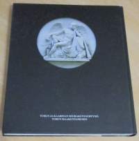 Unikankareen kummulta Skanssin Malmille - Turun hautausmaan vaiheita