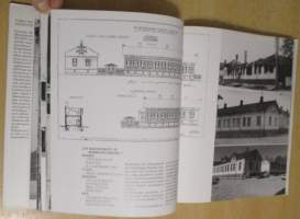 Turku nousi tuhkasta jälleen - sodan tuhot ja kaupungin jälleenrakentaminen