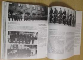 Turku nousi tuhkasta jälleen - sodan tuhot ja kaupungin jälleenrakentaminen