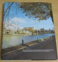 Turku nousi tuhkasta jälleen - sodan tuhot ja kaupungin jälleenrakentaminen