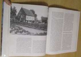 Kakskerta 2 - Saaret, ihmiset, vaiheet