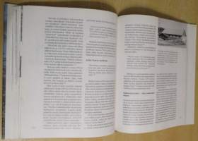 Kakskerta 2 - Saaret, ihmiset, vaiheet