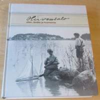 Hirvensalo eilen, tänään ja huomenna