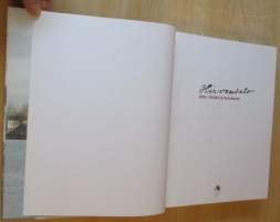 Hirvensalo eilen, tänään ja huomenna