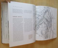 Hirvensalo eilen, tänään ja huomenna