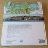 Hirvensalo eilen, tänään ja huomenna